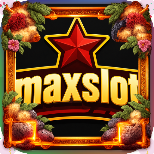maxslot — mitra unggulan